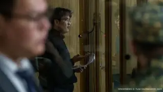 Бишімбаевқа қатысты сот үкімі: күні мен уақыты белгілі болды