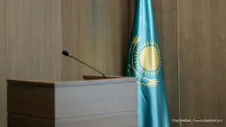 СҚО-да аудан әкімінің орынбасары қамауға алынды