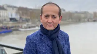 Әблязовтың тағы бір сыбайласы Қазақстанға қайтарылды