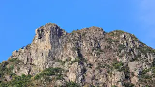 Гонконгта турист жартастан құлап, қаза болды