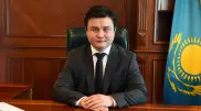 Әсет Ерғалиев жаңа қызметке келді