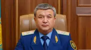 Маңғыстау облысының прокуроры ауысты