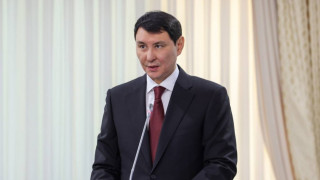 Фото:primeminister.kz