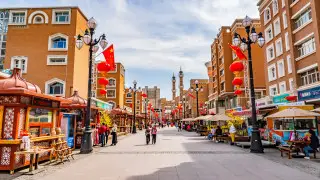 Қазақстан мен Қытай арасында әуе рейстері саны артады