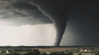 "Торнадоны аңду": туризмнің ерекше қауіпті түрі тез танылып жатыр