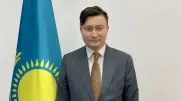 Стратегиялық жоспарлау және реформалар агенттігі төрағасының орынбасары тағайындалды
