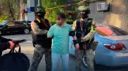 ҰҚК: Батыс Қазақстан облысында терроризмді насихаттаған тұрғын ұсталды