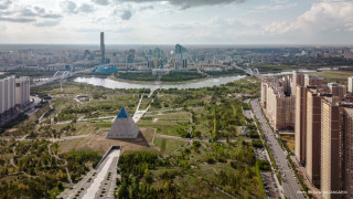 Фото ©️ Тұрар Қазанғапов
