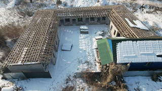 Фото: Алматы әкімдігі