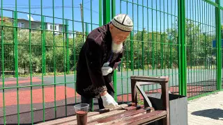 Тазалық жанашырлықтан басталады