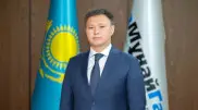 Асхат Хасенов ресми түрде "ҚазМұнайГаз" басшысы болды
