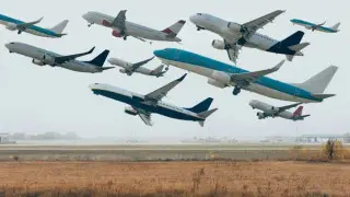 2024 жылғы әлемдегі ең үздік әуекомпания аталды