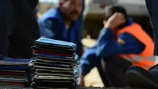 Жамбыл облысында заңсыз көші-қонмен айналысқан 24 адам сотталды