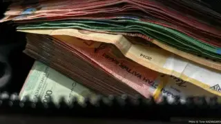 Жамбыл облысында бюджеттен 700 миллион теңге заңсыз жұмсалмақ болған