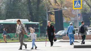 Президент Тоқаев Қазақстандағы өмір сүру ұзақтығы туралы айтты