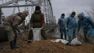 Қиын сынақтан азаматтарымыздың бірлігі арқасында сүрінбей өттік - Тоқаев су тасқыны туралы
