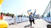Charity Samruk Marathon 2024: қайырымдылыққа 125 миллион теңге жиналды