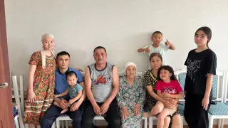 Батыс Қазақстан облысы Бөрлі ауданында су тасқынынан зардап шеккен 50 отбасы баспаналы болды