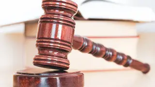 Атырауда сотталушы сот үкімін естіген кезде тамырын кескен