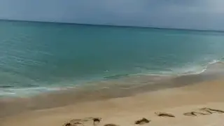 Желіде Маңғыстаудағы әдемі жағажай көрсетілді