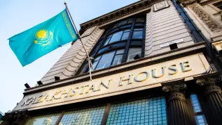 СІМ Лондондағы Қазақстан елшілігінің қыруар қарызы туралы айтты