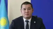 35 жастағы Жан Құраметов Есік қаласының әкімі болып сайланды