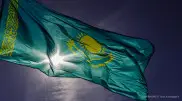 Қазақстанда Мемлекеттік рәміздер күні атап өтіліп жатыр