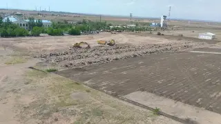 Балқаш әуежайын қайта жөндеуге қанша бөлінеді?