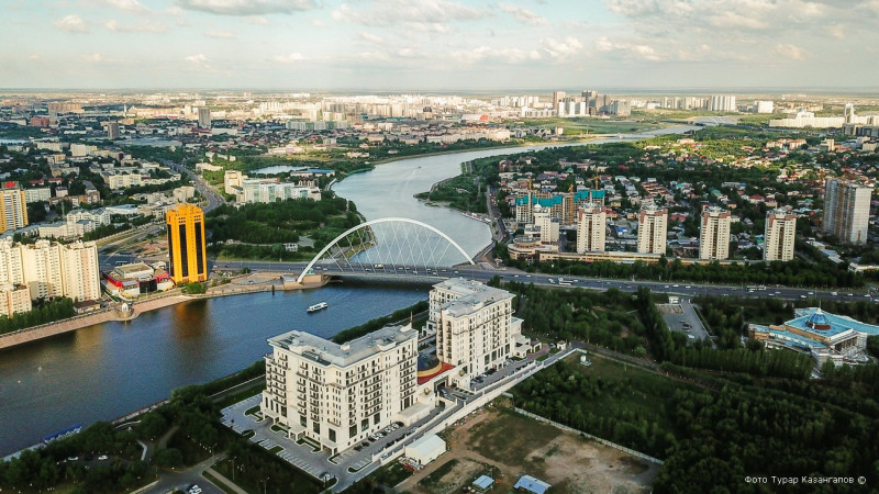 Фото ©️ Тұрар Қазанғапов