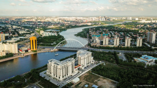 Фото ©️ Тұрар Қазанғапов