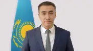 Олжас Анафин еңбек және халықты әлеуметтік қорғау вице-министрі болды