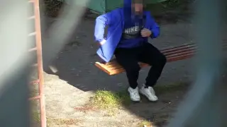 "Балалардың күмәнді қылығына назар аударыңыз". Полиция ата-аналарға үндеу жасады