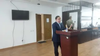 Гүлмира Сатыбалдының соты: жәбірленуші эмоциясын жасыра алмады