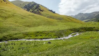 Қазақстанда бүгін ауа райы қандай болады?