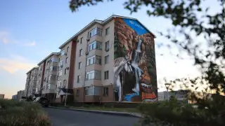 Fabiola Vogel бейне