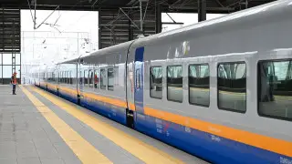 Алматы мен Шымкентке қатынайтын қосымша пойыздар іске қосылады