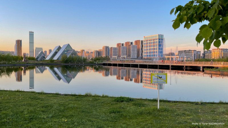 Фото ©️ Тұрар Қазанғапов