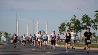 Фото: Астана әкімдігі