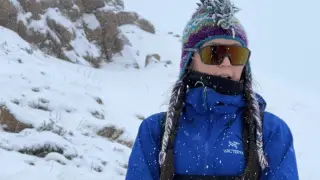 Эверестке көтерілу қанша тұрады? Шыңды алғаш болып бағындырған қазақ қызы жауап берді