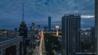 Фото ©️ Tengrinews.kz / Тұрар Қазанғапов