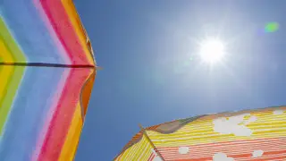 Астана мен Алматыда алдағы үш күнде ауа райы қандай болады?