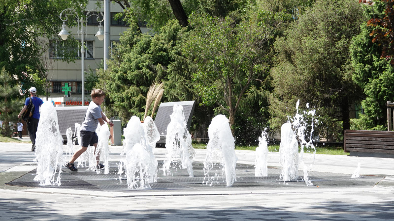 Фото ©️ Tengrinews.kz / Әлихан Сариев