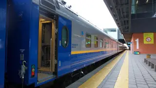 ҚТЖ пойыздар неге кешігетінін түсіндірді