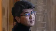 Бишімбаевқа қатысты апелляциялық сот: трансляция