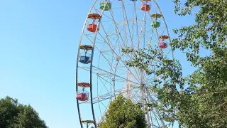 Баланы өлтіріп, аттракционнан секіріп кеткен: қайғылы оқиғаның мән-жайы айтылды