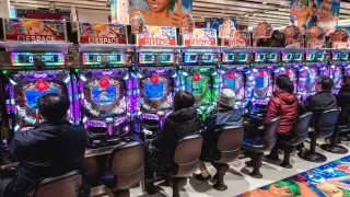 Тоқаев лудоманияға қарсы заңға қол қоюға дайын екенін мәлімдеді