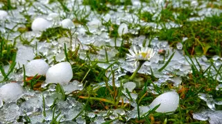 Астанада алдағы күндері ауа райы қандай болады?