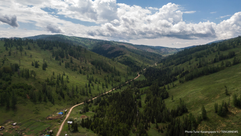 Фото ©️ Tengrinews.kz / Тұрар Қазанғапов