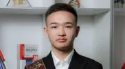 Қазақстанда ҰБТ-дан ең жоғары балл жинаған кім?