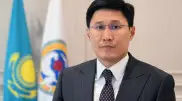 Алматы әкімінің жаңа орынбасары тағайындалды